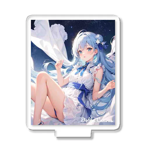 星の王女様 Acrylic Stand