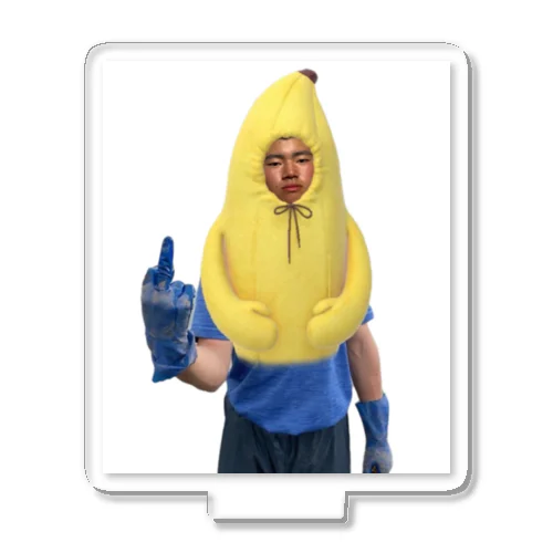 BananaNoguchi アクリルスタンド