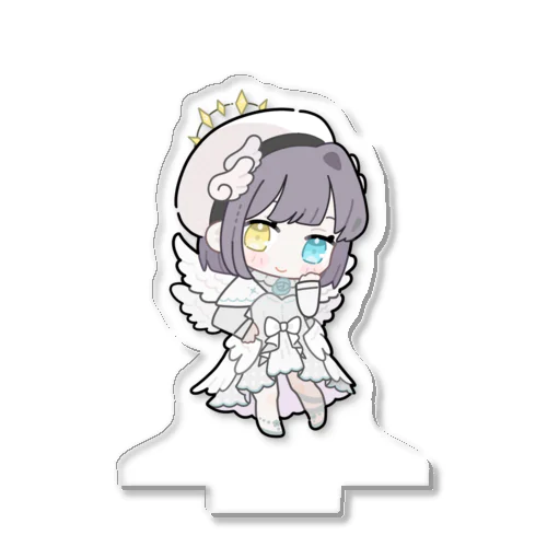 デフォルメおでぃあ Acrylic Stand