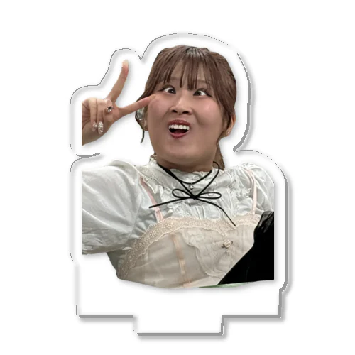 ななちゃん Acrylic Stand