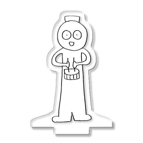 太郎くん Acrylic Stand