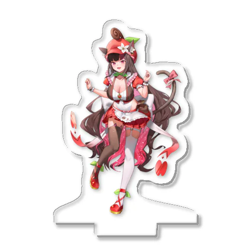 苹菓ちゃん Acrylic Stand