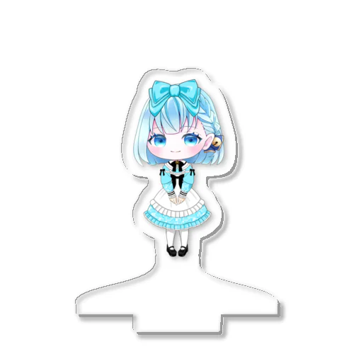 不思議の国のウェイル Acrylic Stand