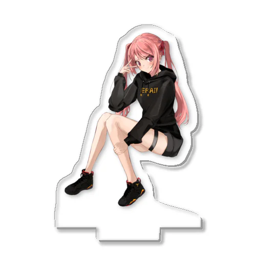 えらいちゃん vol.7 Acrylic Stand