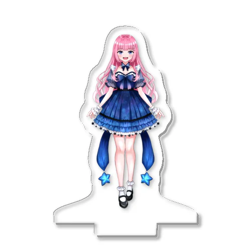 すぴかといっしょ Acrylic Stand