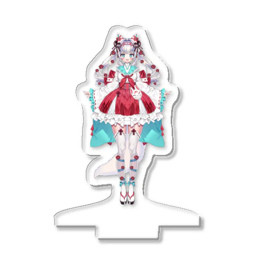 ゆうたむ Acrylic Stand