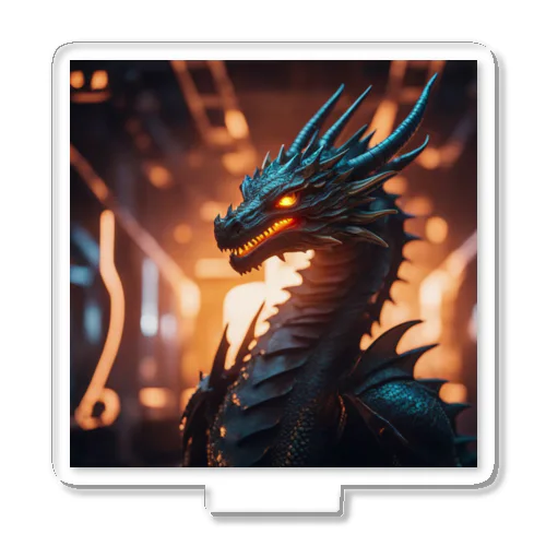 doragon アクリルスタンド