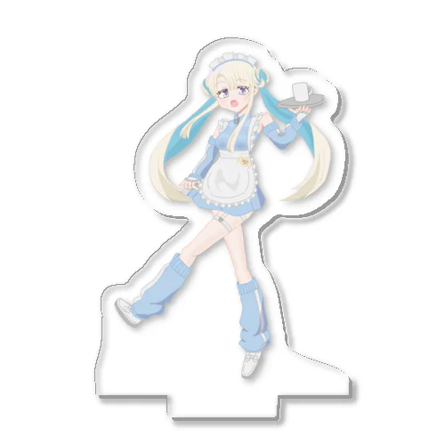 おまたせしました♡ Acrylic Stand