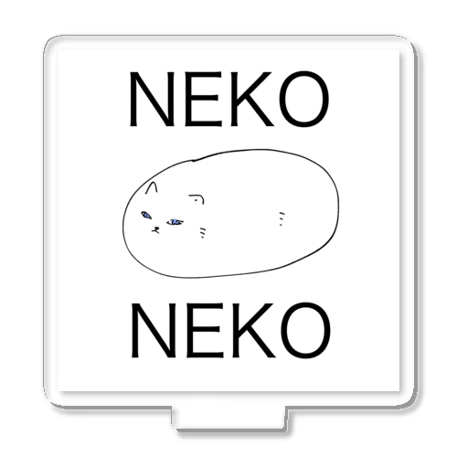 NEKONEKO Acrylic Stand