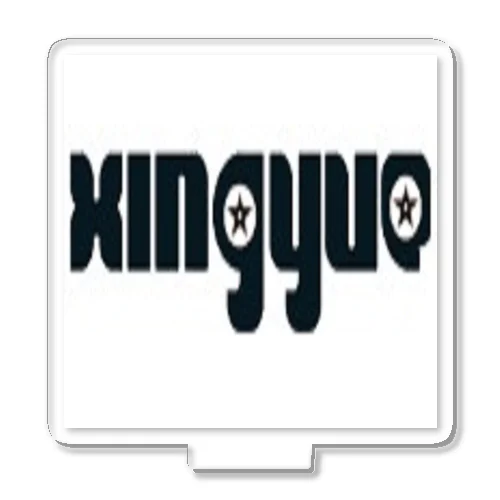 Ningbo Xinyue Machinery Manufacturing Co., Ltd. アクリルスタンド