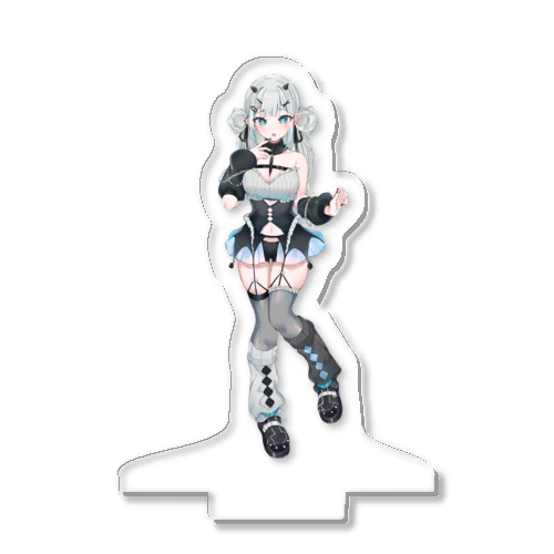 麗鬼しゅり Acrylic Stand