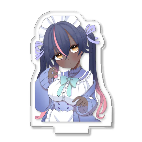 メイド霊 Acrylic Stand