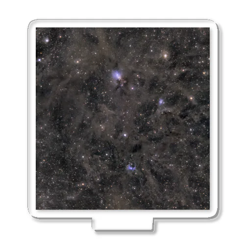 NGC1333 Acrylic Stand