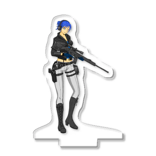 Shelby アクスタ Acrylic Stand