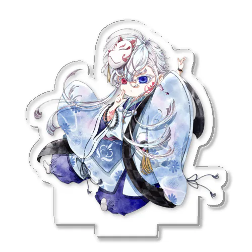 陰陽師・陽彩 Acrylic Stand