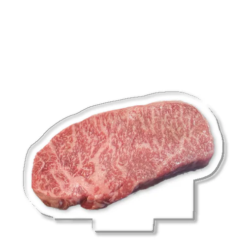 牛肉 アクリルスタンド