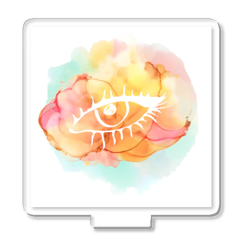 瞳のものがたり――春―― Acrylic Stand