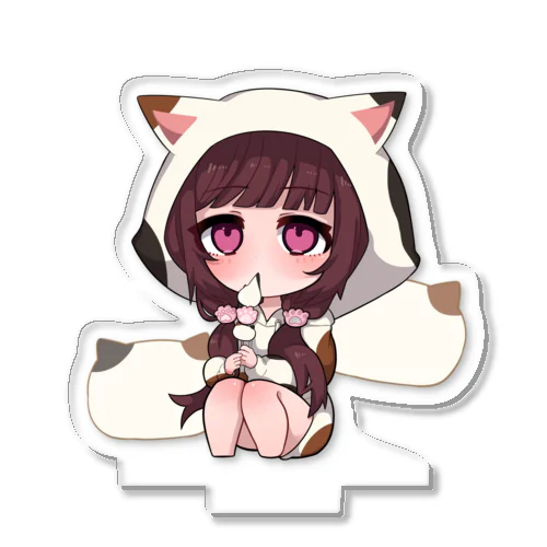 おたぐっず🐱 Acrylic Stand