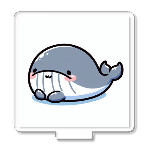 キュンくじ🐋 アクリルスタンド