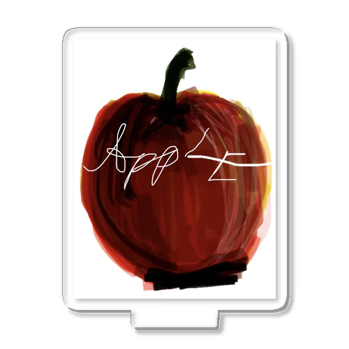 Bad Apple𓌉◯𓇋 ‎ Acrylic Stand