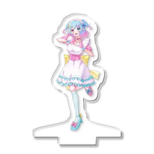 【特別版】エマですよの Acrylic Stand