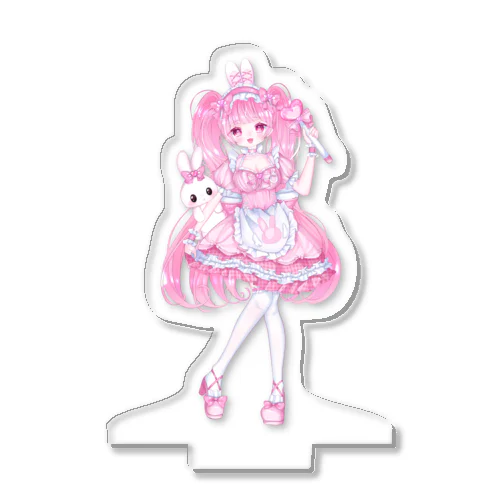 ウ殺みるく Acrylic Stand