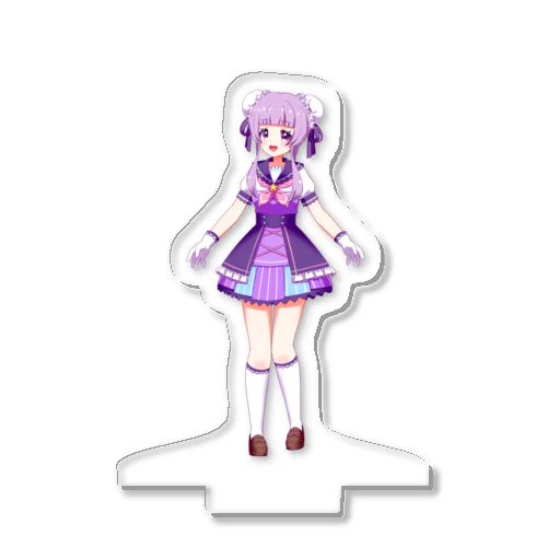 北原きませり    立ち絵グッズA Acrylic Stand