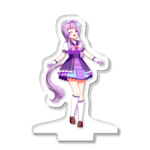 北原きませり　立ち絵グッズB Acrylic Stand