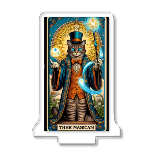 MAGICIAN CAT アクリルスタンド