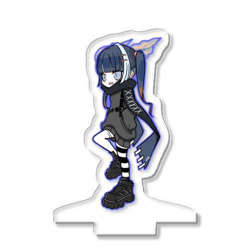 fog代理ちゃん Acrylic Stand