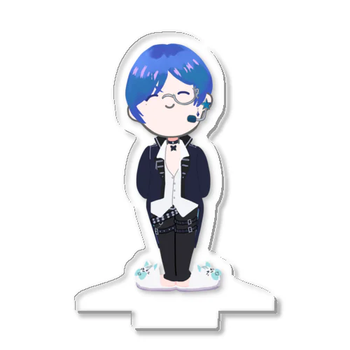 ゆるシュン（配信服） Acrylic Stand