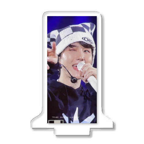 baekhyunグッズ Acrylic Stand