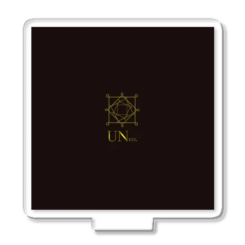 UNco. Acrylic Stand