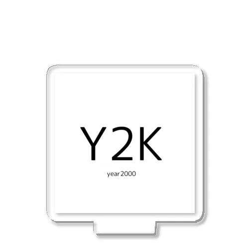 Y2K達 アクリルスタンド