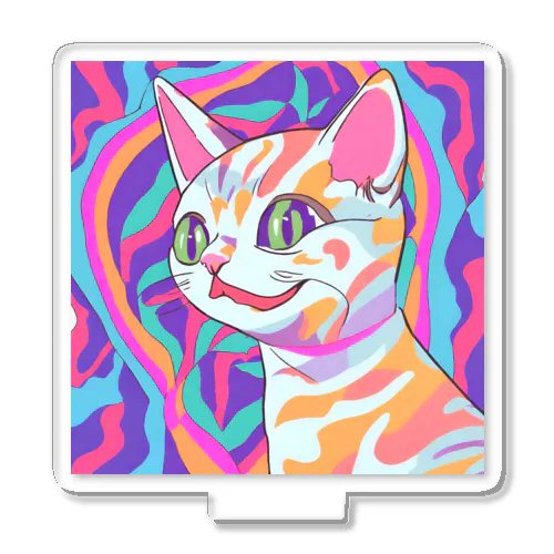 Psy Cat アクリルスタンド