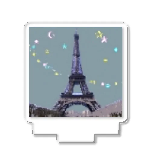 Paris★Night アクリルスタンド