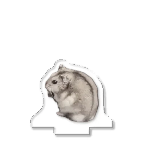 たーさん Acrylic Stand