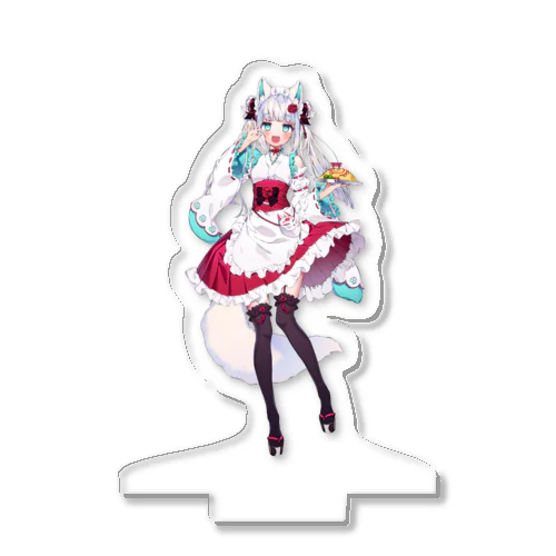 メイド衣装 Acrylic Stand