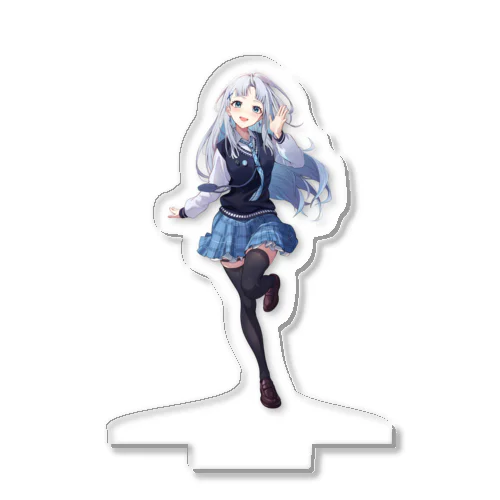 奈瑠水 ハイリ💧💎　アクリルスタンド Acrylic Stand