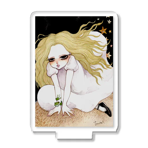 星 Acrylic Stand