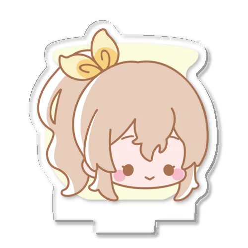 【アクリルスタンド】Hani＊ちゃん アクリルスタンド