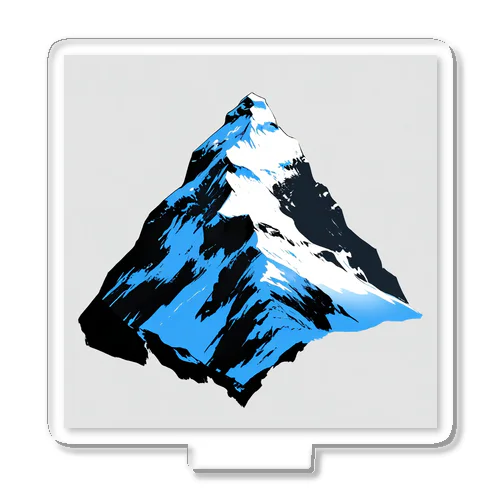 Everest アクリルスタンド