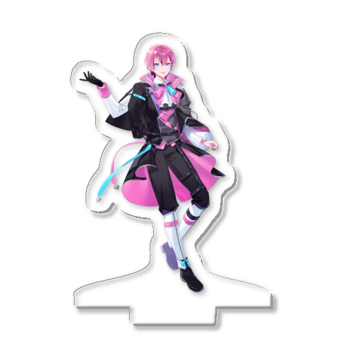 アクリルスタンドB Acrylic Stand