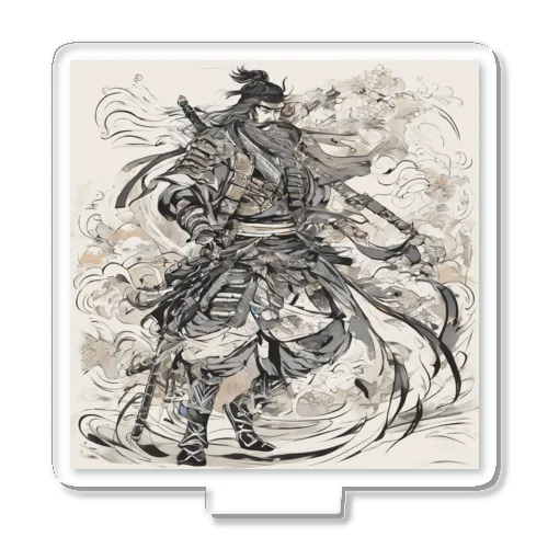 武将I Acrylic Stand