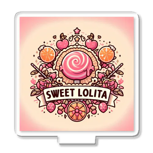 🎀Sweet Lolita🎀 アクリルスタンド