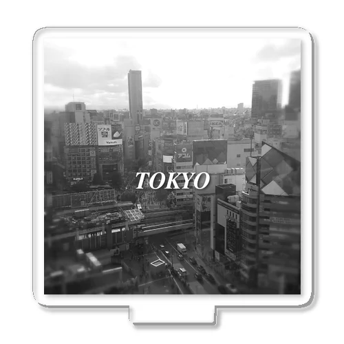 TOKYO アクリルスタンド