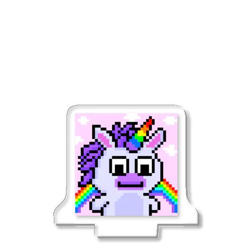 Unicorn THOGグッズ Acrylic Stand