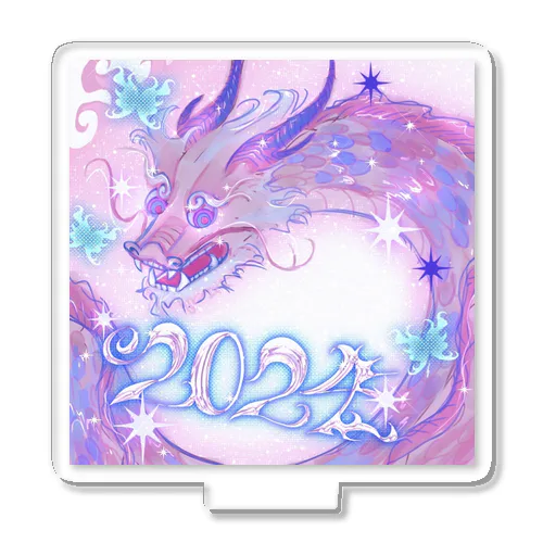 2024 辰年 🐉 開運 ✨ Acrylic Stand