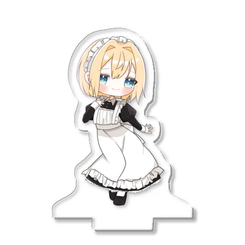 大井カミヤ アクリルスタンド Acrylic Stand