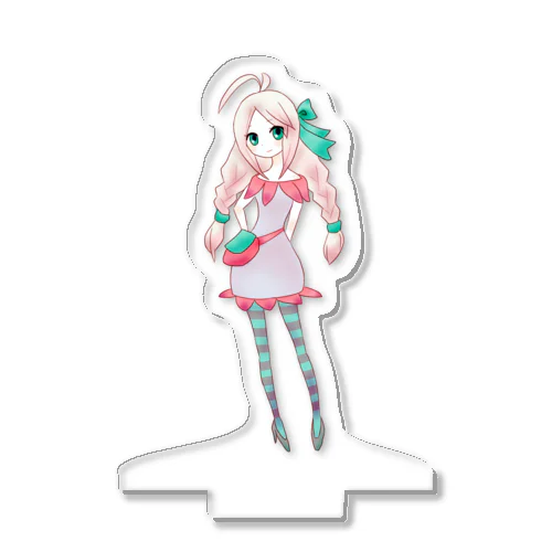 妖精ココちゃん Acrylic Stand